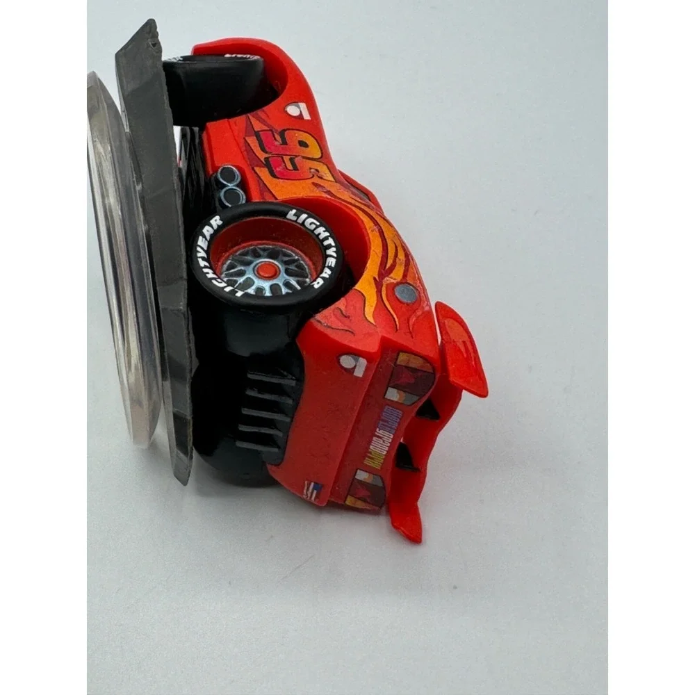Disney Infinity 1.0 CARS Lightning McQueen Character‎ Figure
